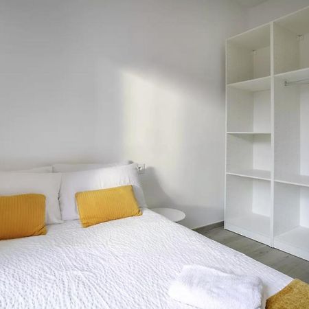 Very Nice And Modern Flat, In Alicante Center Exterior photo