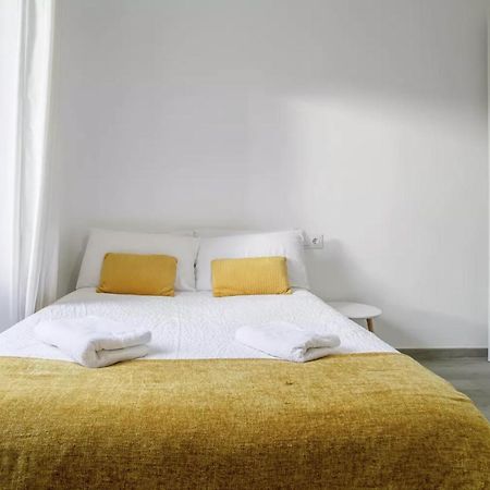 Very Nice And Modern Flat, In Alicante Center Exterior photo